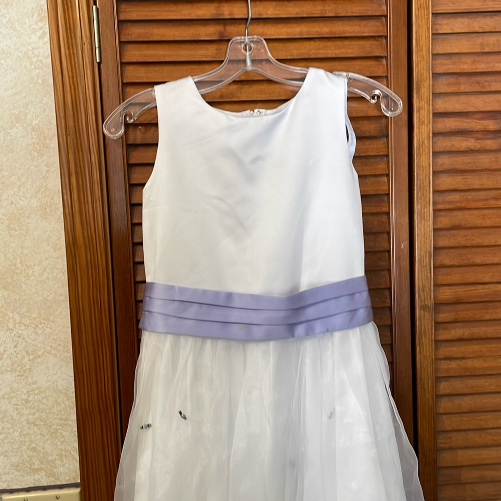 Formal Dress size M (Juniors)